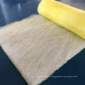 Glass Fiber Mats Glass Fiber Filter Paint Stop Filter 1" / 2" / 3" / 4" Spray Booth Floor Filter Fiberglass